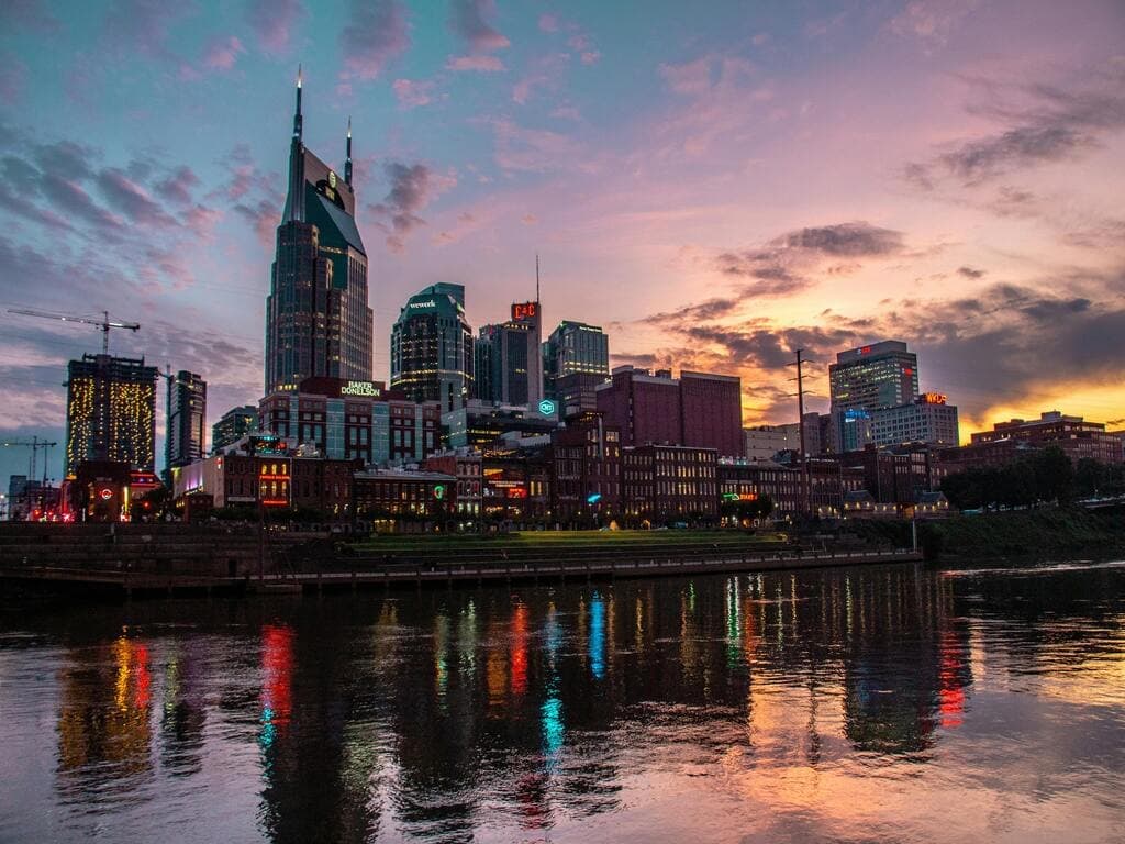 Top New Hotels in Nashville TN for Great Stays