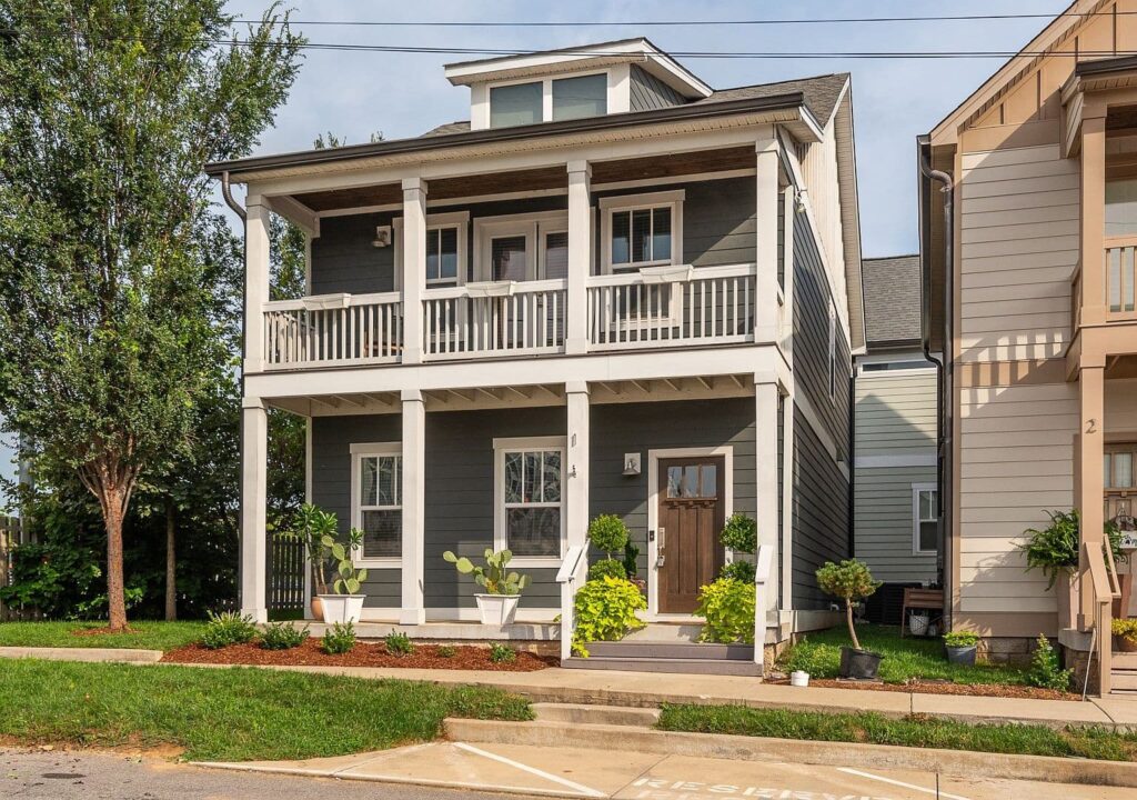 710 Buchanan St #1, Nashville, TN 37208