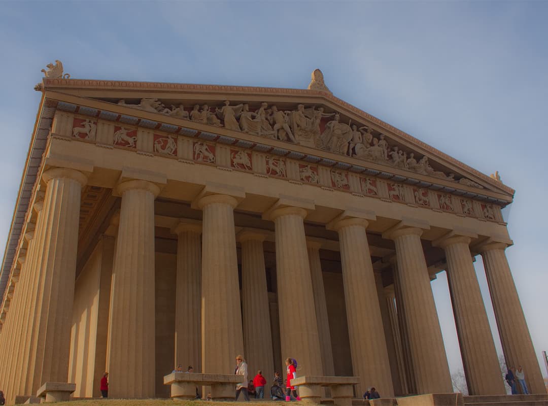 Parthenon