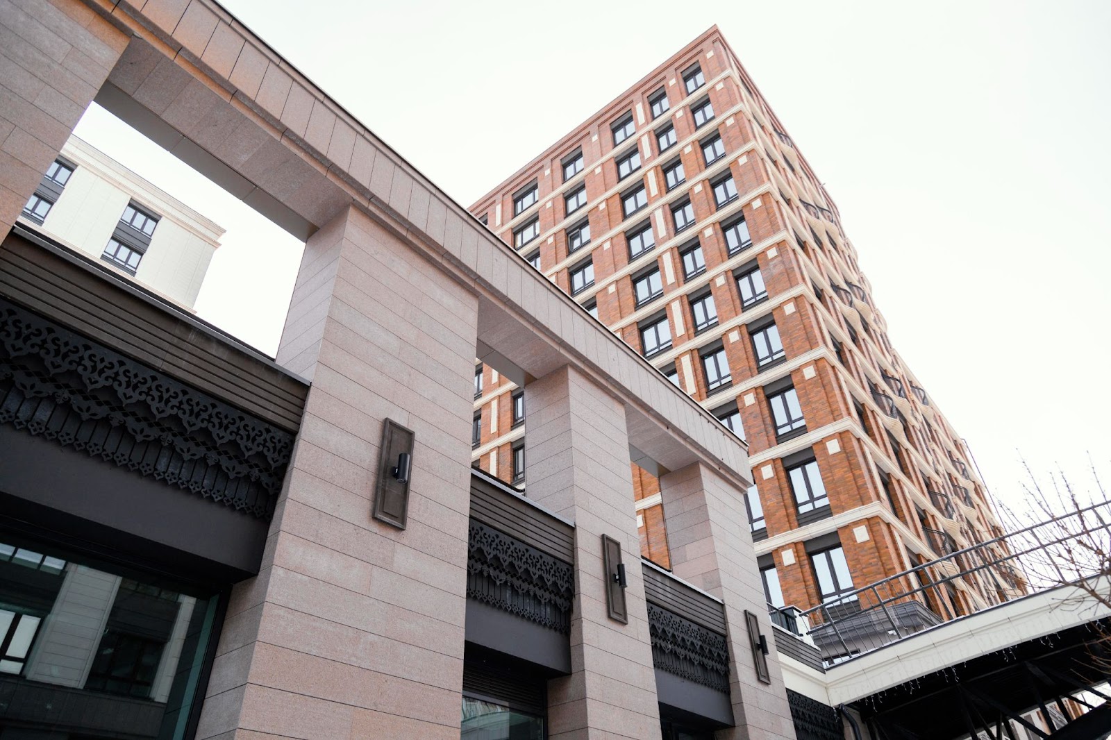 Experience the Essence of Midtown Nashville Living at Aspire