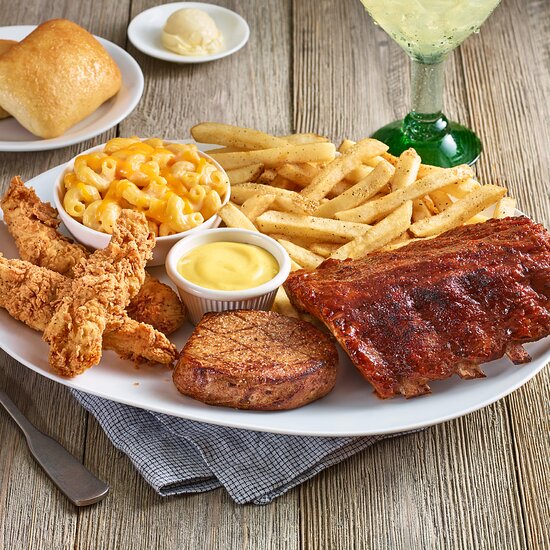 Unveiling Excellence: O’Charley’s White Bridge Road Review