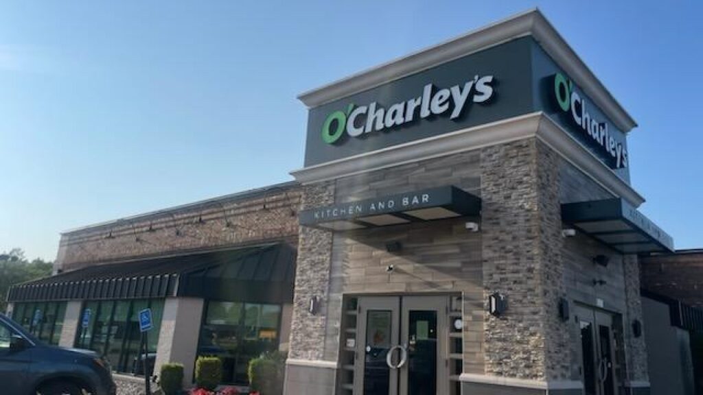O'Charley's White Bridge Road