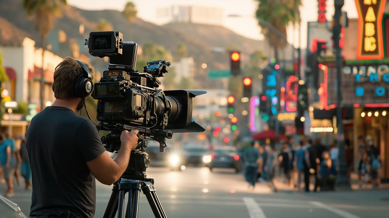 A Journey Through the Lens: How Travel Movies Inspire Wanderlust