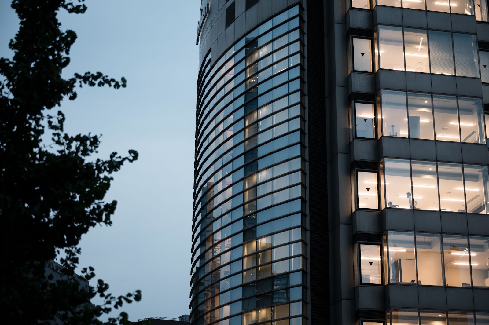 Discovering Nashville’s River North District