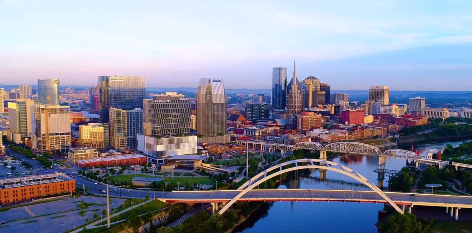 Comprehensive Guide to Affordable Housing in Nashville