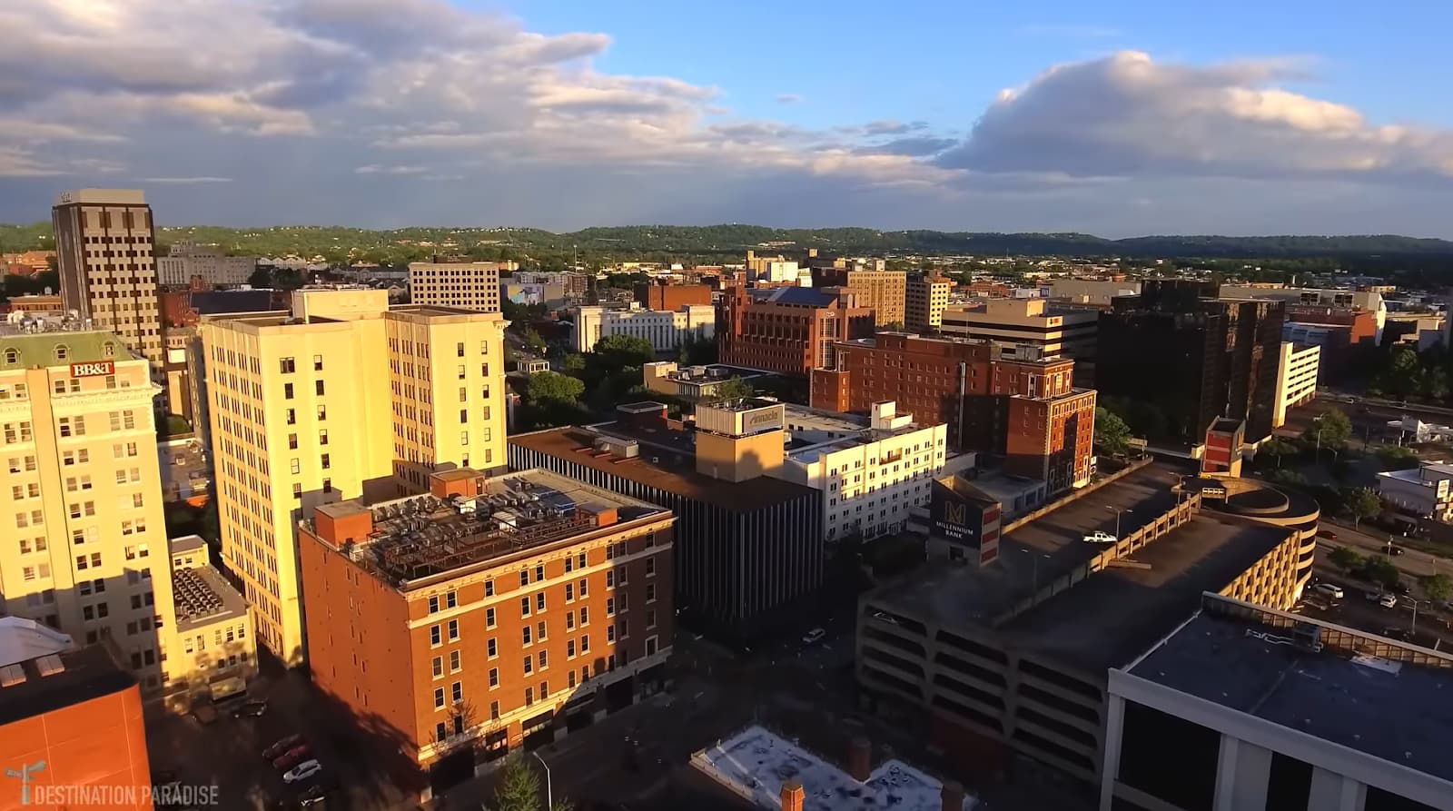 Discover the Architectural Charm of Breeze Block Nashville
