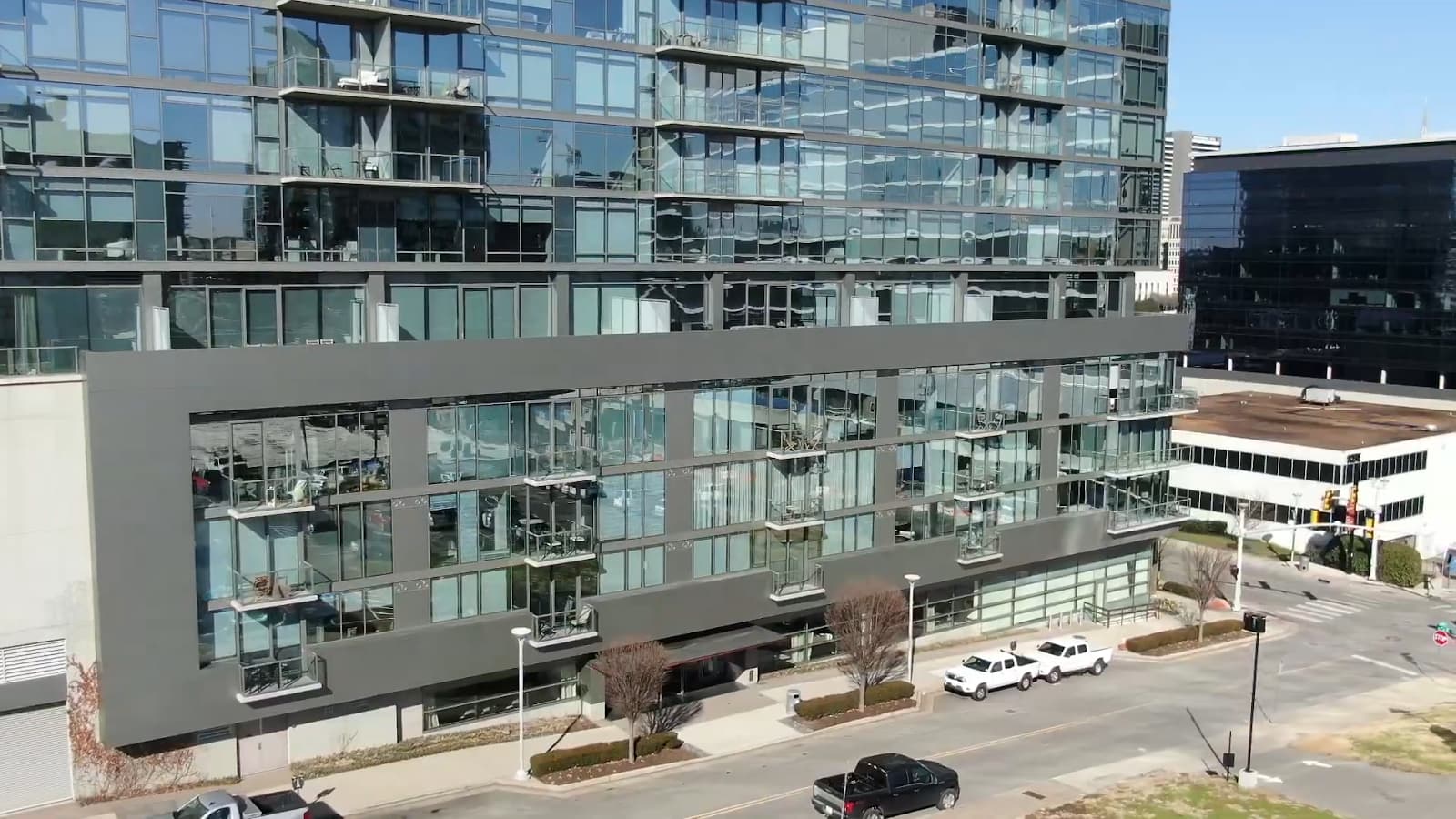 Embrace Urban Excellence at The Flats at Laurel and Pine