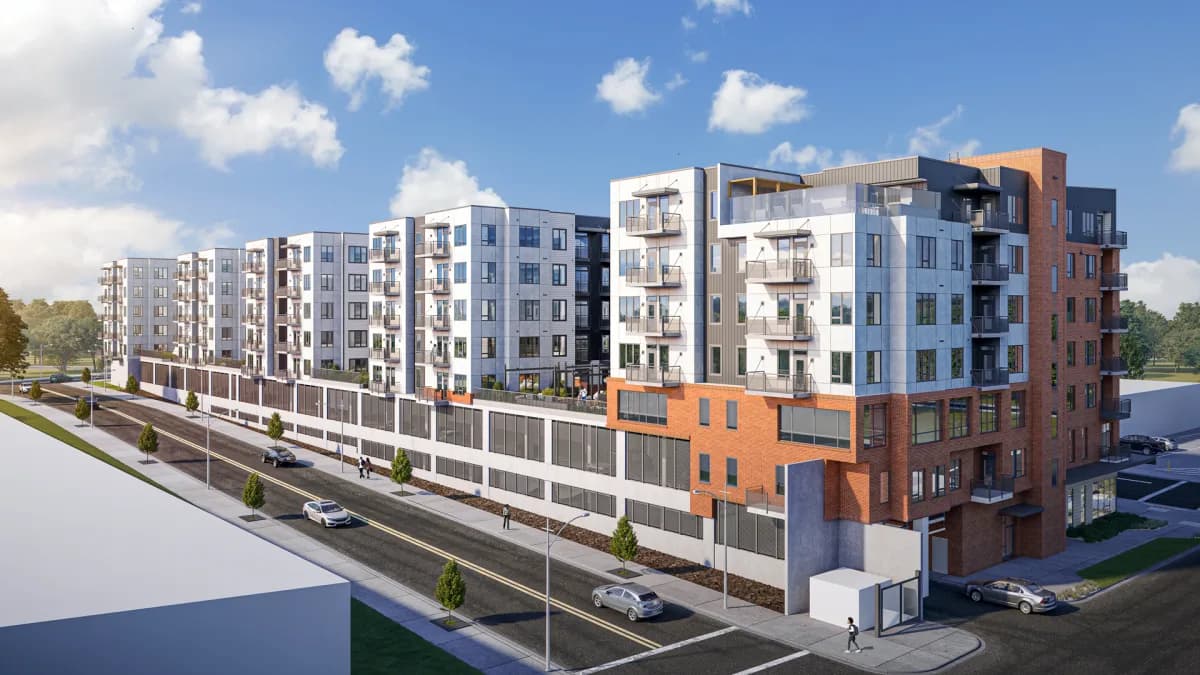 900 at Cleveland Park: Detailed Guide