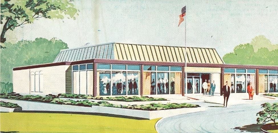 Donelson Library: Detailed Guide