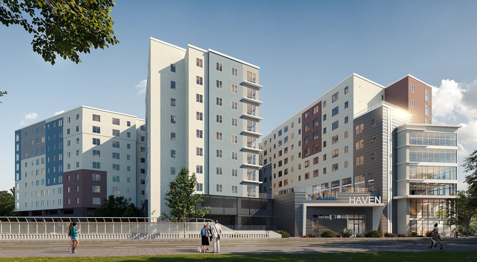 Haven at the Gulch: Detailed Guide and Explanation