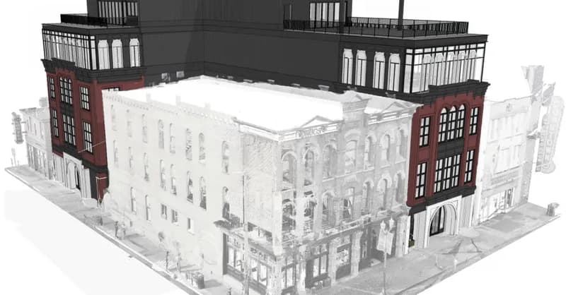 405 Broadway Nashville TN: Detailed Excursion