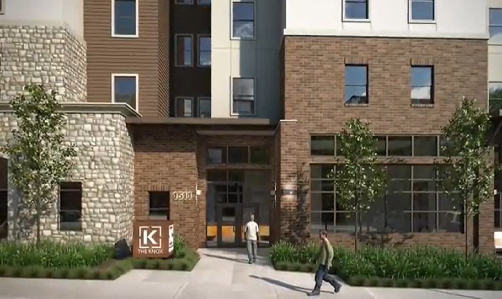 Unveiling Knox: Metro Center’s Newest Gem