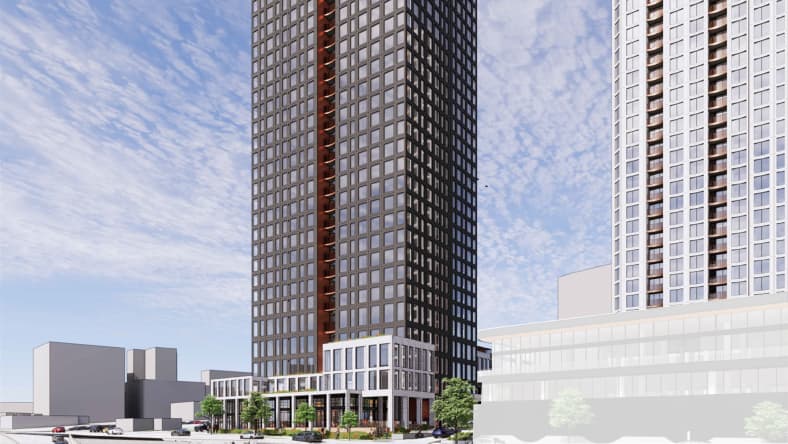 1401 Church Street: Detailed Excursion