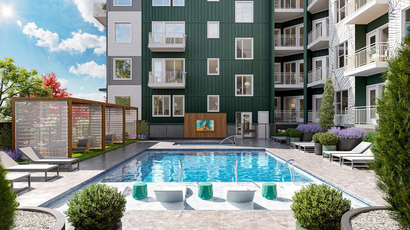 Advancements at Queens Wedgewood Houston