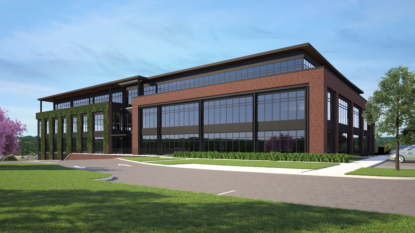 Allston Office Condos: Redefining Franklin’s Office Space