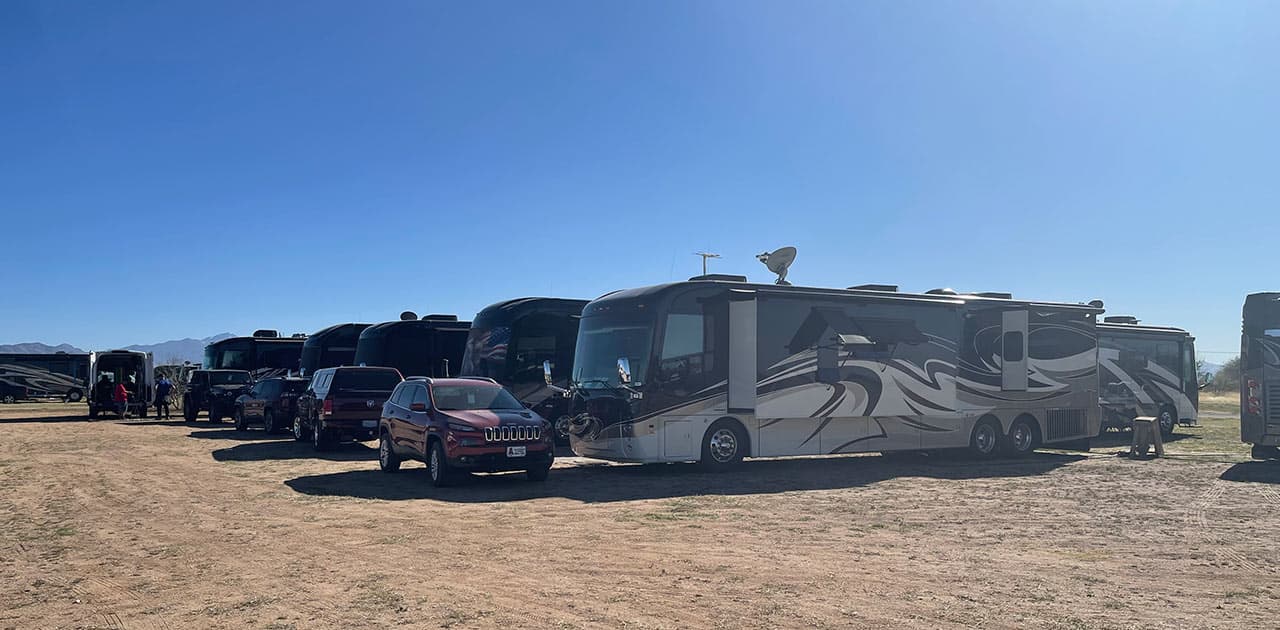 Revolutionizing RV Services: The Lebanon RV Center Project