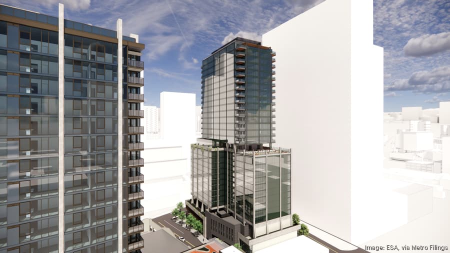 Nashville’s Hotel Evolution: Spectacular Hotel Landscape